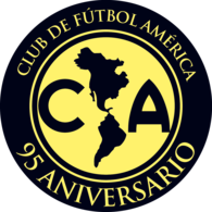 Club América 95 aniversario