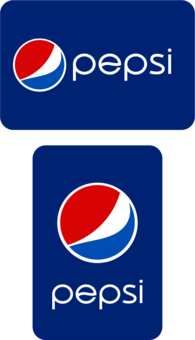 Pepsi New Logo 2009