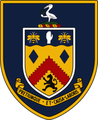 FC Burnley (70's logo)