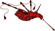 Large Bagpipes