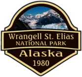 Wrangell St. Elias National Park