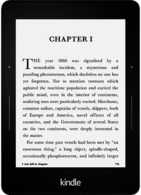 Kindle E-Book