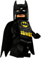 Lego Batman