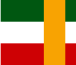Flag of Iranian Kurds