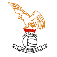 FC Distillery Lisburn