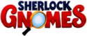 Sherlock Gnomes 