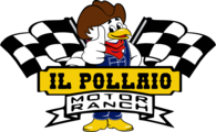 Pollaio motor Ranch