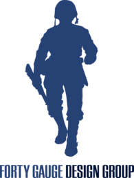 Forty Gauge Design Group