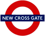 New Cross Gate