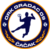 ORK Gradac09