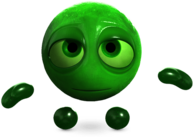 Wreck It Ralph Sour Bill