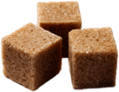 Brown Sugar Cubes