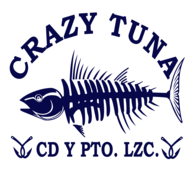 Crazy Tuna