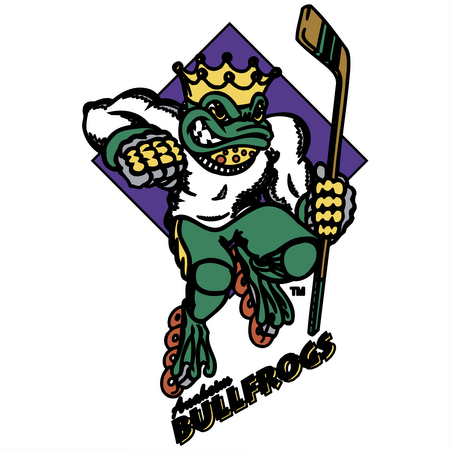 Anaheim Bullfrogs