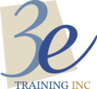3e Training Inc