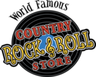 Country Rock N Roll Store