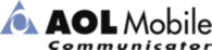 AOL Mobile Communicator
