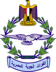Egyptian Air Force