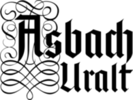 Asbach Uralt