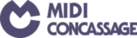 Midi Concassage