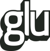 Glu