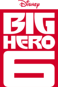 Big Hero 6