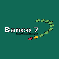 Banco 7