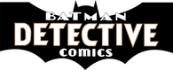 Detective Comics