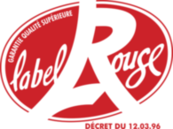 Label Rouge