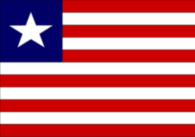 Flag of Liberia