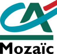 Credit Agricole Mozaic