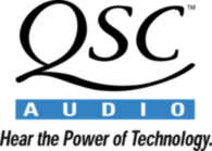 Qsc Audio