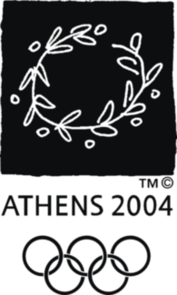Athens 2004