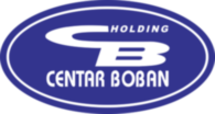 Centar Boban