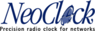NeoClock