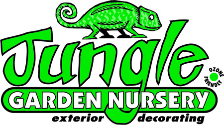 Jungle Garden Nursery
