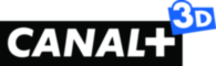 Canal Plus 3D
