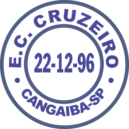 Esporte Clube Cruzeiro De S O Paulo Sp