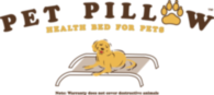 Pet Pillow