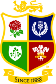 British And Irish Lions