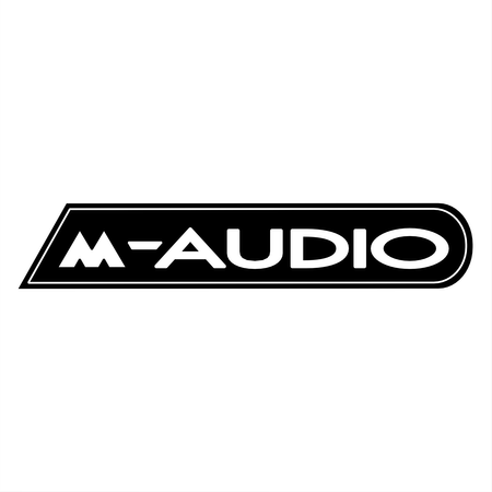 M Audio