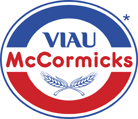 Viau Mccormicks