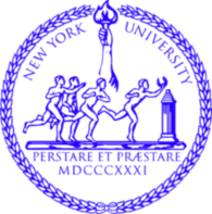 New York University Seal