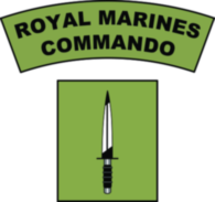Royal Marines Commando