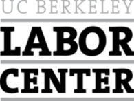 Uc Berkeley Labor Center