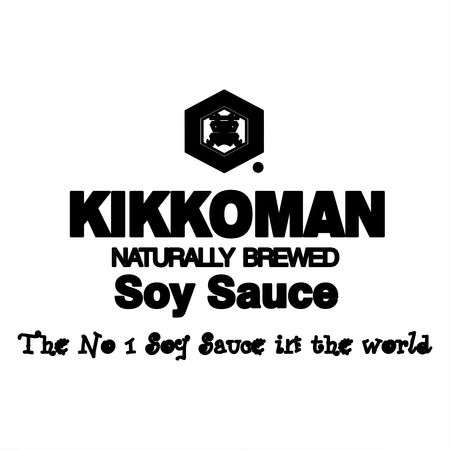Kikkoman