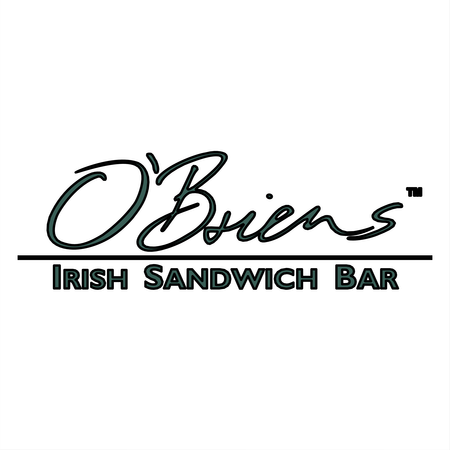 O'briens Irish Sandwich Bar