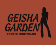 Geisha Garden