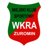 Miejski Klub Sportowy Wkra Zuromin