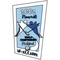 Floorball 2002